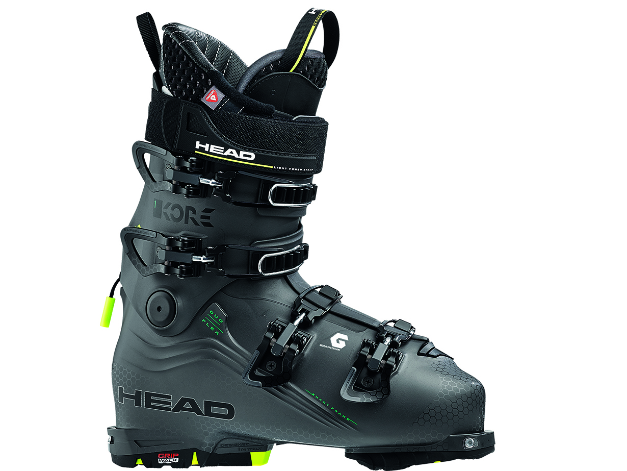 288 mm ski boot size