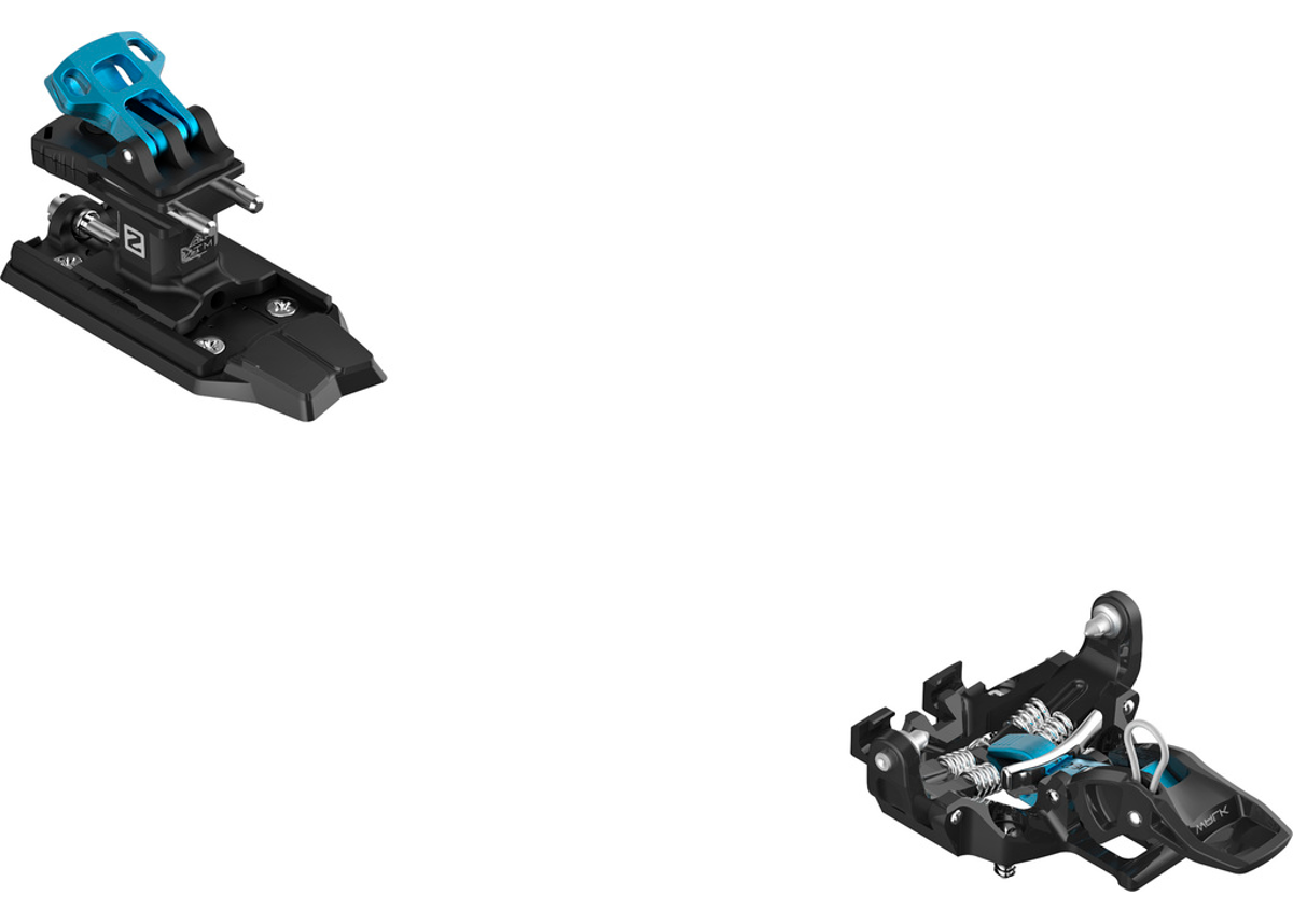 Lightweight Touring Binding Shootout Blister