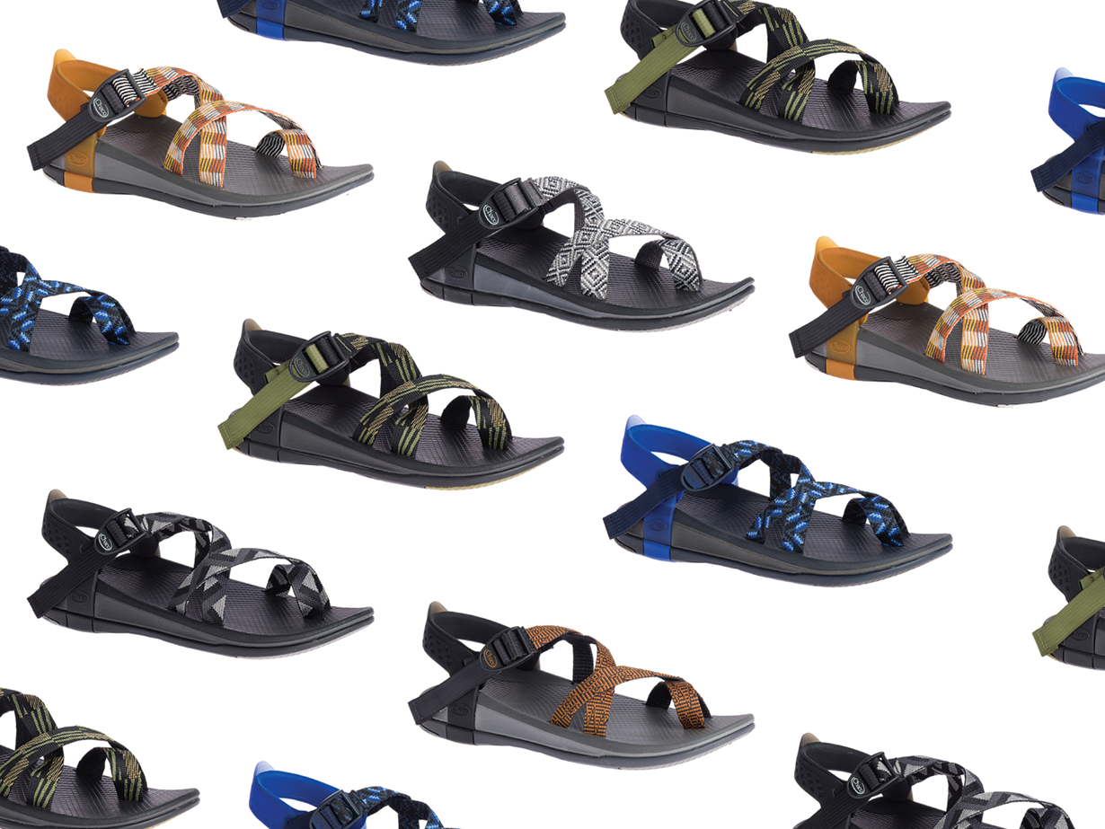 Win Men's & Women's Sandals from Chaco | Blister