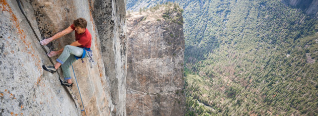 Nik Berry on Blister's All Things Climbing Podcast