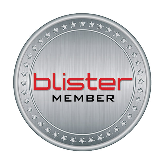 Blister Membership, Blister Gear Giveaway
