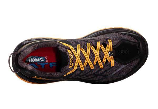 hoka one one stinson atr 4
