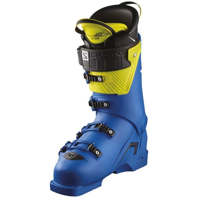 Jonathan Ellsworth reviews the Salomon S/Max 130 and Salomon S/Max 130 Carbon for Blister