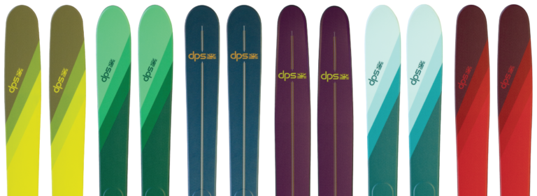 Stephan drake on DPS Dreamtime, the new Wailer 110, and DPS Phantom on GEAR:30