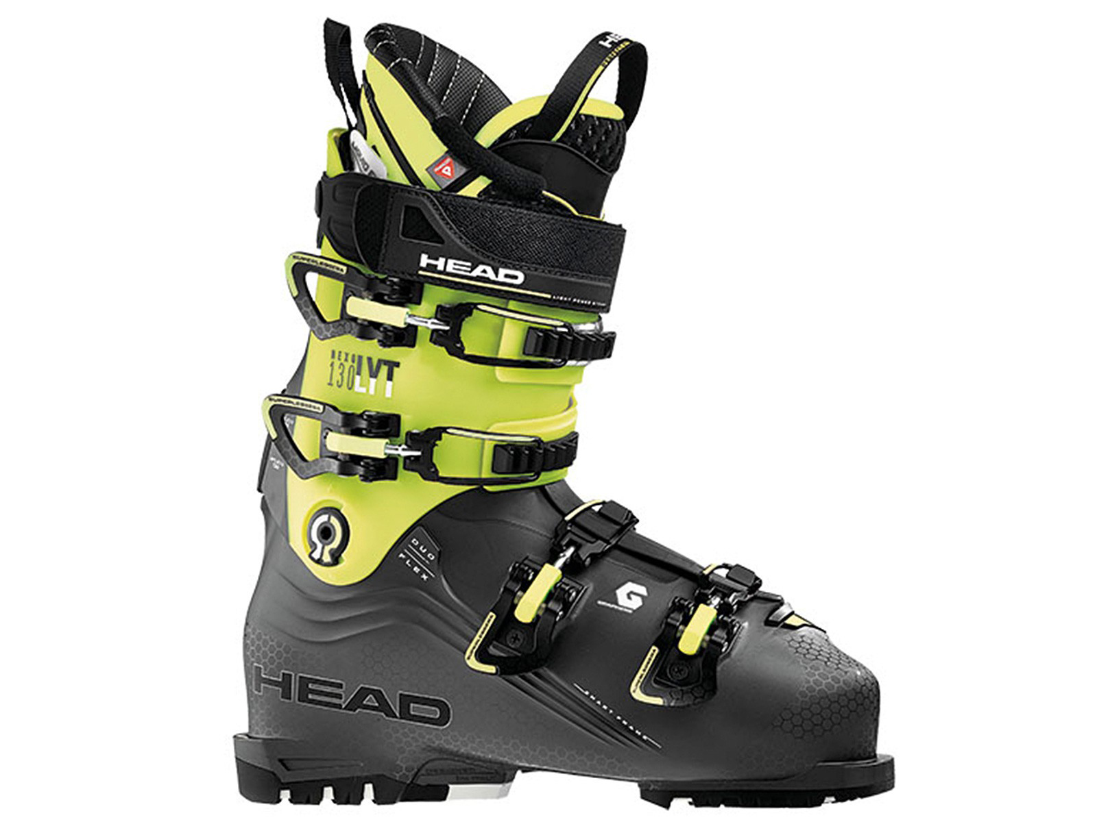 Head Nexo LYT 120 Men's Ski Boots NEW 2020 