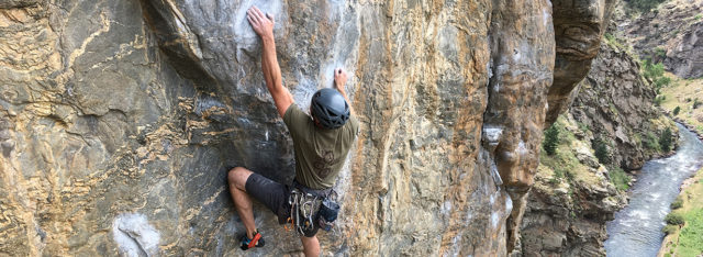 Bolt Restrictions, Hardware Committees, and Threatened Access on Blister's All Things Climbing Podcast
