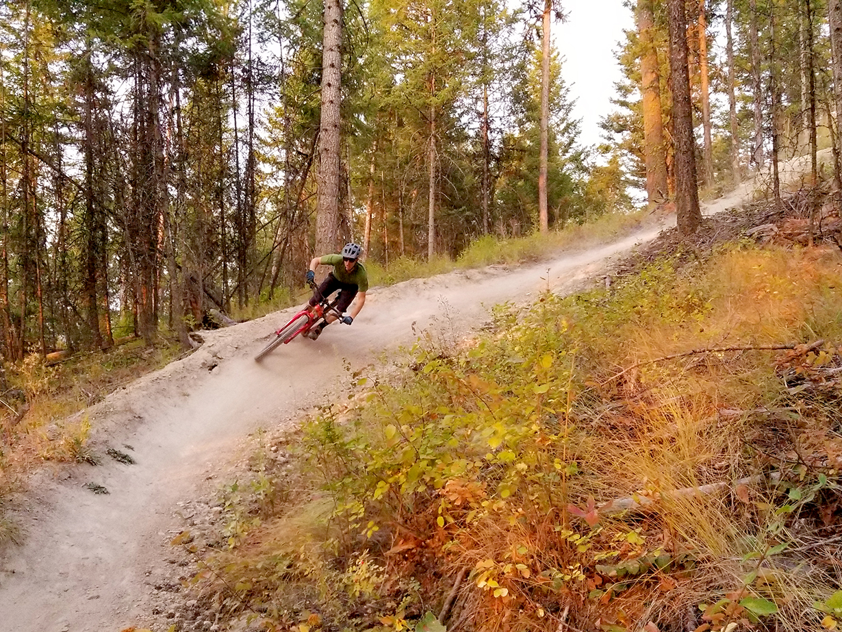 Race Face Turbine R Dropper Post | Blister