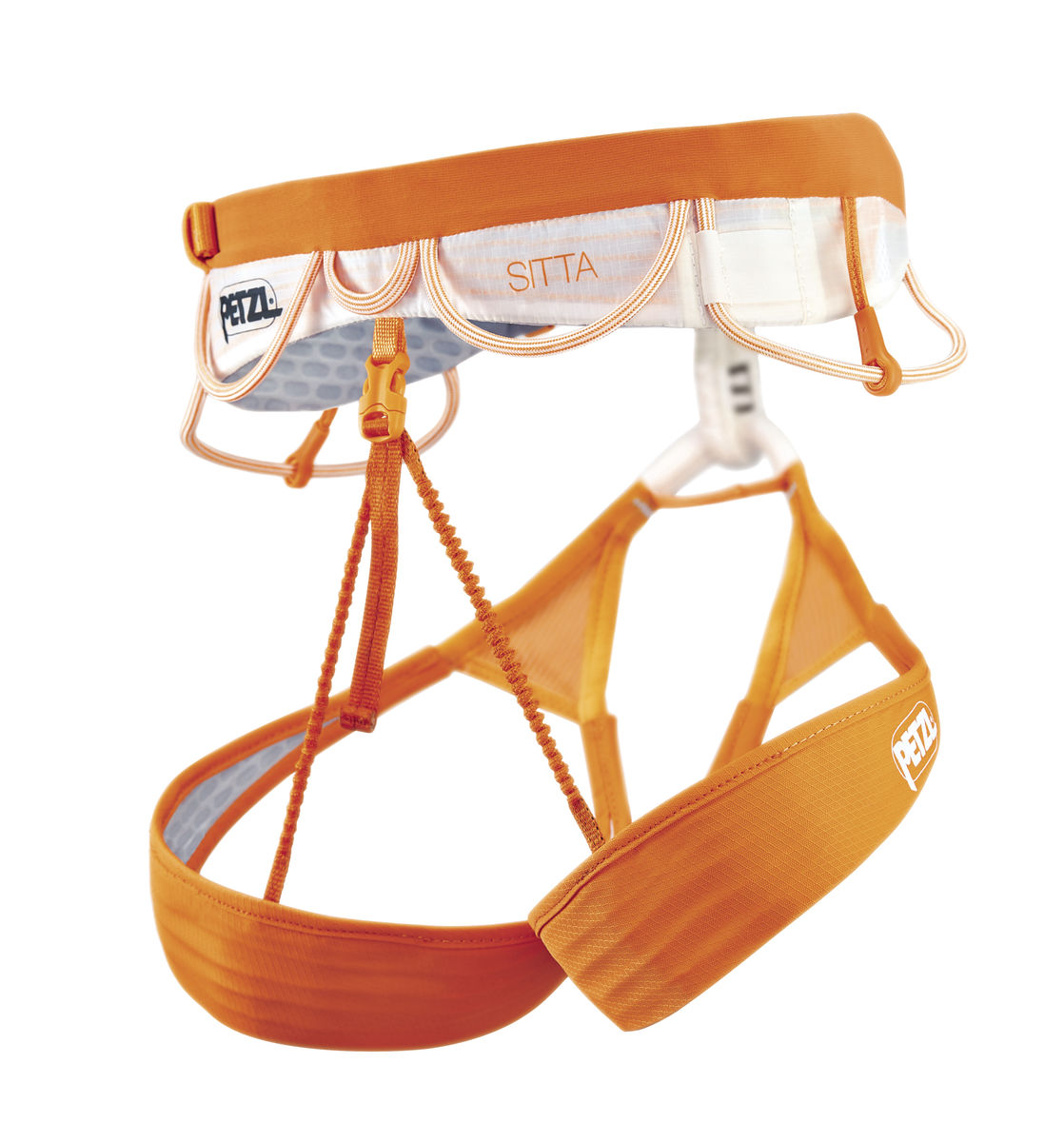 petzl sitta harness