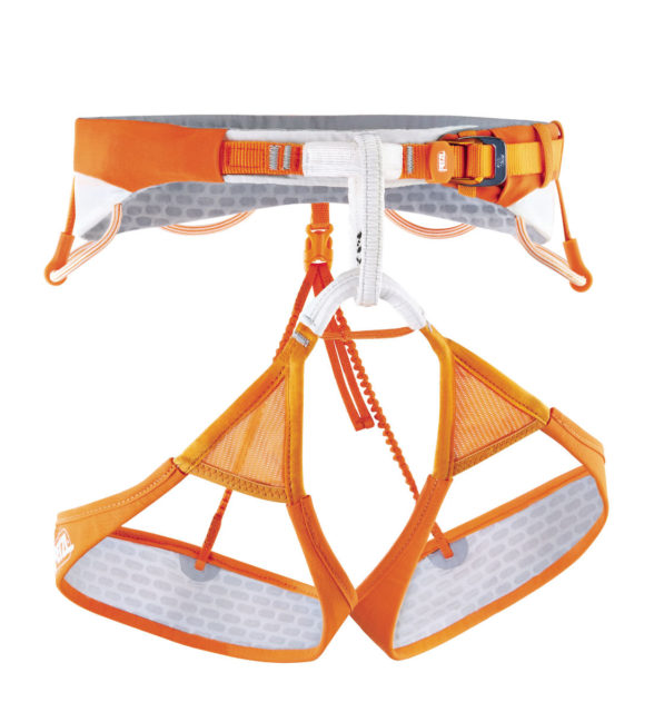 petzl sitta harness