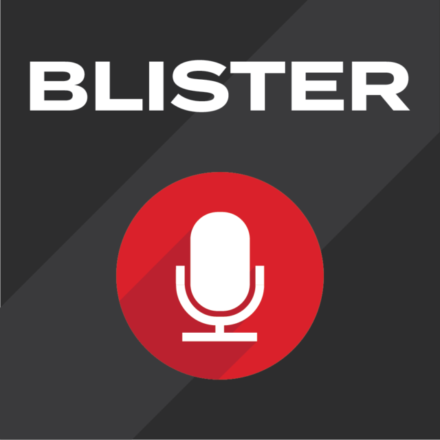 GEAR THERAPY! — Session #1 (Ep.187), BLISTER