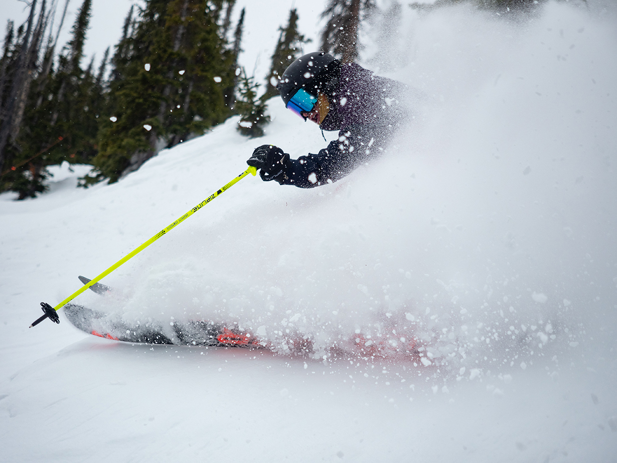 salomon s max 130 carbon