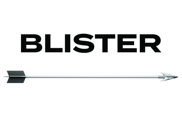 Blister's 1-ski Quiver Awards — 18/19