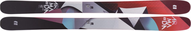 Blister's 3-ski Quiver Awards — 18/19