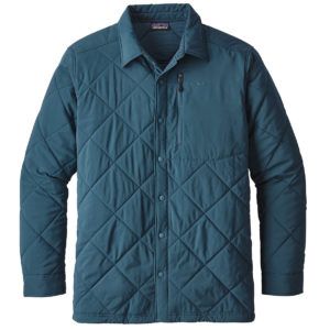 Blister's Casual Jacket Roundup — Fall 2018