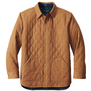 Blister's Casual Jacket Roundup — Fall 2018