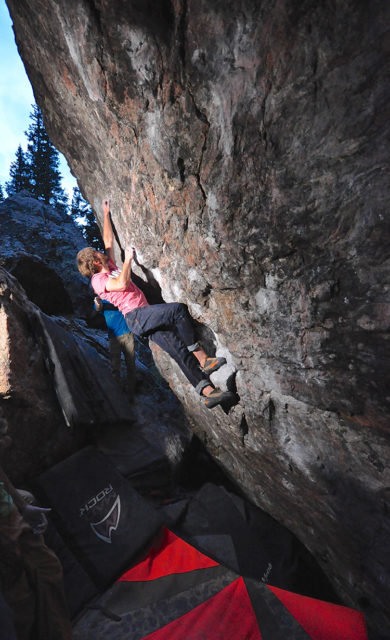 Blister's Rock Climbing Pant Roundup