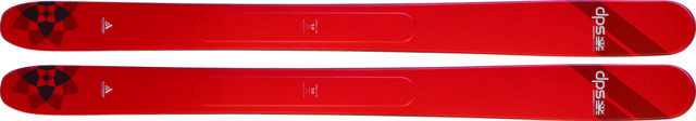 Blister's 2-ski Quiver Awards — 18/19