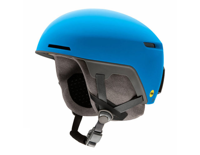 Win the Smith I/O Mag goggle and Code Helmet; Blister Gear Giveaway