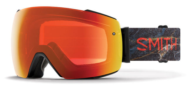 Win the Smith I/O Mag goggle and Variance Helmet; Blister Gear Giveaway