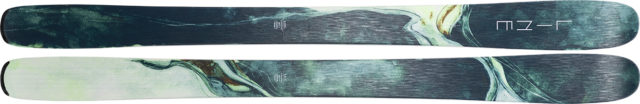 Blister's 3-ski Quiver Awards — 18/19