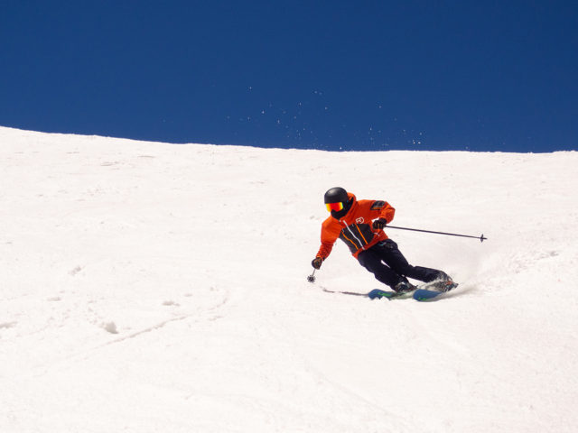 Blister's Guide to the Best Skis for Beginners