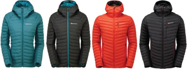 Win Montane Icarus or Phoenix Jackets on Blister; Blister Gear Giveaway