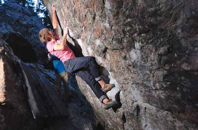 Blister's Rock Climbing Pant Roundup