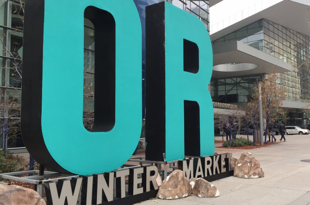 Blister's Recap of the 2018 Outdoor Retailer Winter Market Trade Show