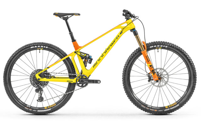 mondraker foxy 29