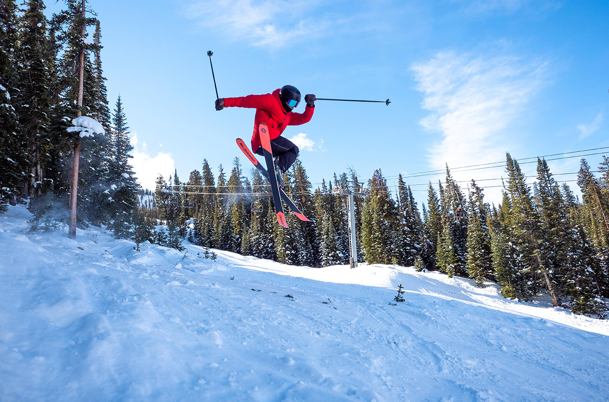 20212022 Blizzard Rustler 9 Blister