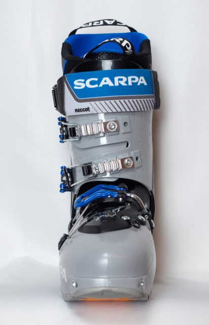 scarpa maestrale xt