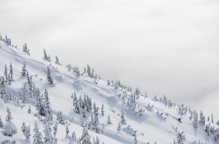 Ski Mountaineer, Greg Hill on the Blister Podcast