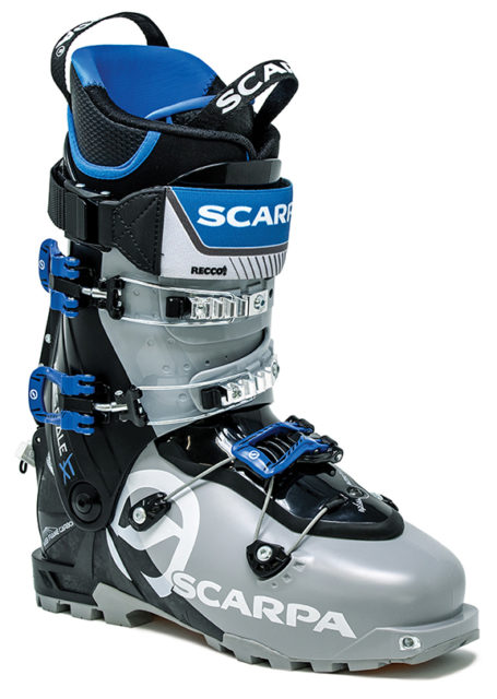 scarpa maestrale rs for sale