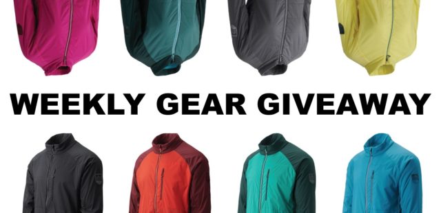 Win a Strafe Alpha Direct Insulator; Blister Gear Giveaway