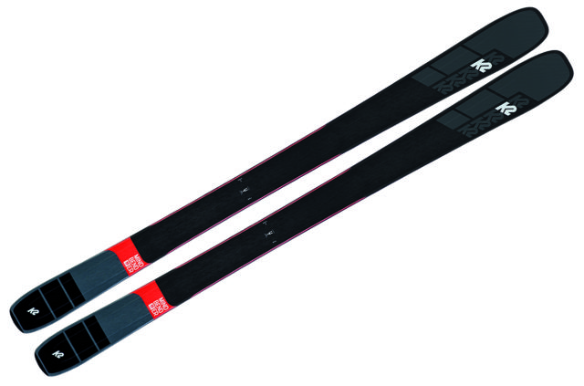 Luke Koppa reviews the K2 Mindbender 99Ti for Blister