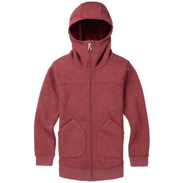 Blister's Winter 2019 Hoodie Roundup