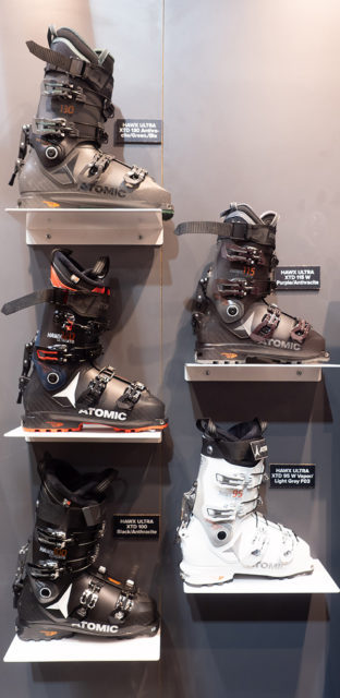 Blister's 9th annual Outdoor Retailer Snow Show awards