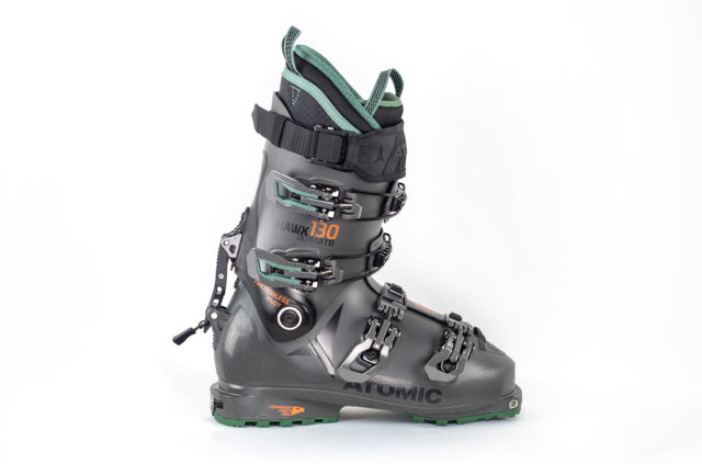Luke Koppa reviews the 19/20 Atomic Hawx Ultra XTD 130 for Blister
