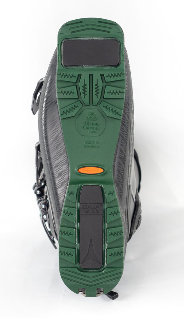 20192020 Atomic Hawx Ultra XTD 130 Blister