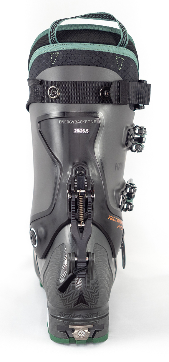 20192020 Atomic Hawx Ultra XTD 130 Blister