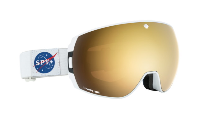Win the Spy Legacy Goggle; Blister Gear Giveaway