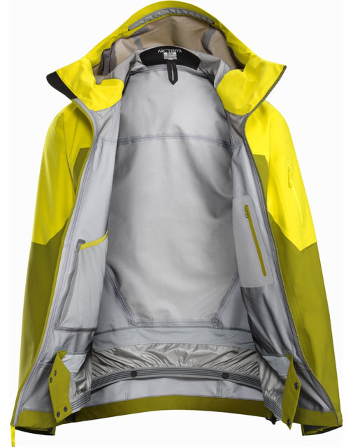 Arcteryx sabre shop lt jacket