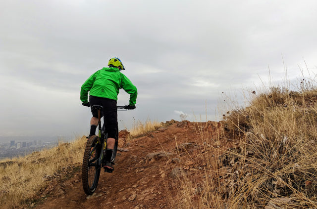 Showers pass imba outlet jacket review