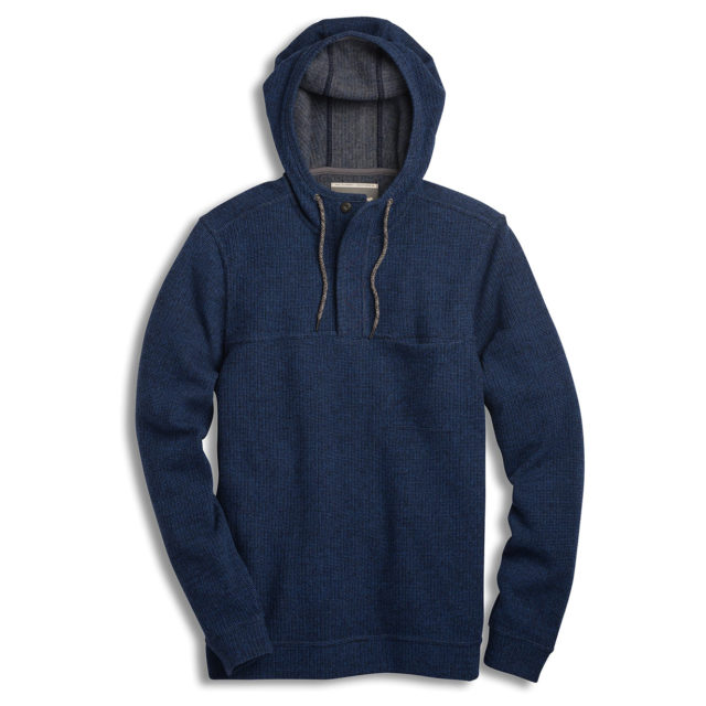 Everlane on sale 365 hoodie