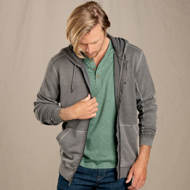 Blister's Winter 2019 Hoodie Roundup