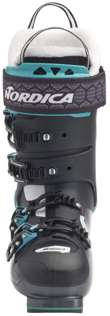 Kara Williard reviews the Nordica Promachine 115 W for Blister.