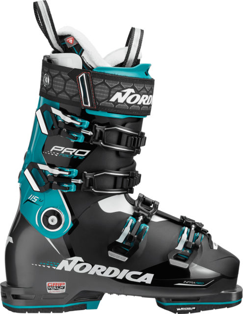 Nordica Pro Machine 120 (GW) 23-24 - NORDICA - Scarponi sci