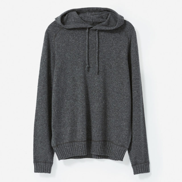 Everlane hot sale 365 hoodie