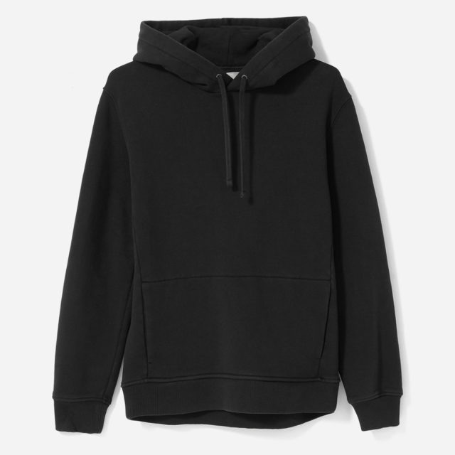 everlane hoodie reddit