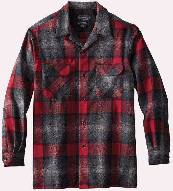 Blister's 2019 Flannel Roundup